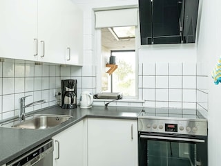 Casa per le vacanze Aalbæk  12
