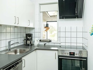 Maison de vacances Aalbæk  27