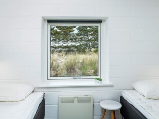 Casa de vacaciones Aalbæk  37