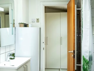 Holiday house Aalbæk  32