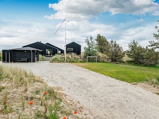 Casa per le vacanze Aalbæk  35