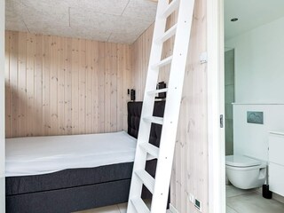 Casa de vacaciones Aalbæk  17