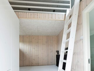 Casa de vacaciones Aalbæk  25