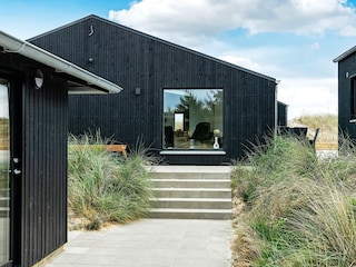 Casa per le vacanze Aalbæk  21