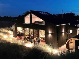 Casa per le vacanze Aalbæk  19