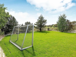 Casa per le vacanze Aalbæk  29