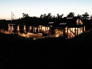 Ferienhaus Aalbæk  30