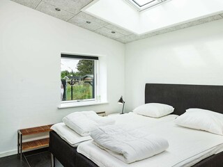 Casa de vacaciones Aalbæk  23