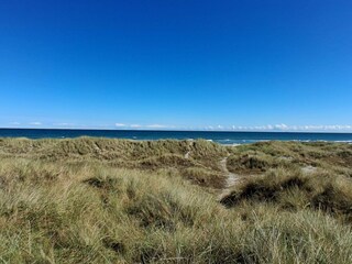 Casa de vacaciones Aalbæk  42