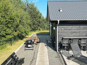 14 Personen Ferienhaus in Glesborg - Fjellerup Strand - image1