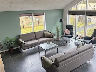 Ferienhaus Fjellerup Strand  3