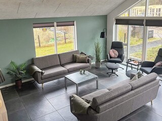 Holiday house Fjellerup Strand  3