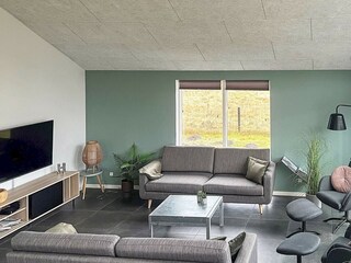 Holiday house Fjellerup Strand  4