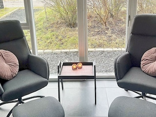 Ferienhaus Fjellerup Strand  5