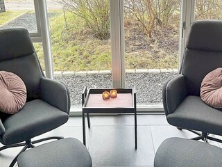 Holiday house Fjellerup Strand  5