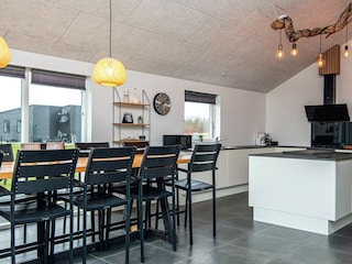 Ferienhaus Fjellerup Strand  6