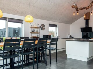 Vakantiehuis Fjellerup Strand  6