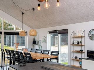 Ferienhaus Fjellerup Strand  7