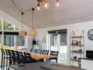 Holiday house Fjellerup Strand  7