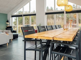 Ferienhaus Fjellerup Strand  8