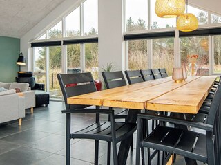 Holiday house Fjellerup Strand  8