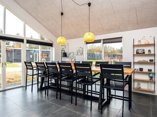 Holiday house Fjellerup Strand  9