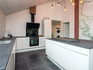 Holiday house Fjellerup Strand  12