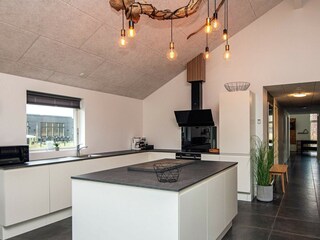 Holiday house Fjellerup Strand  13