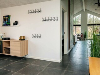 Holiday house Fjellerup Strand  14