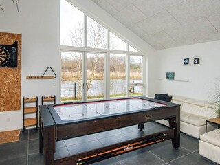 Holiday house Fjellerup Strand  15
