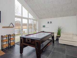 Holiday house Fjellerup Strand  16