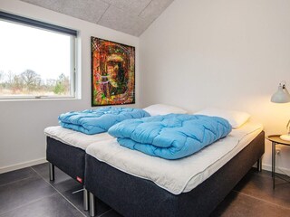 Holiday house Fjellerup Strand  17