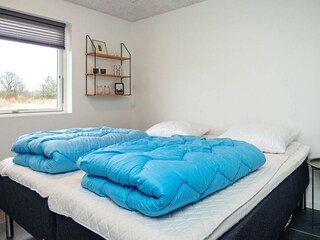 Vakantiehuis Fjellerup Strand  19