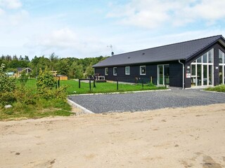 Holiday house Fjellerup Strand  21