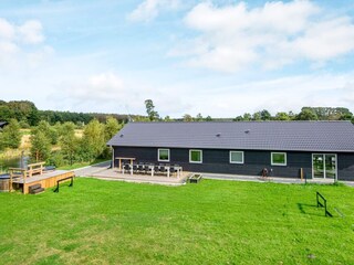 Ferienhaus Fjellerup Strand  23