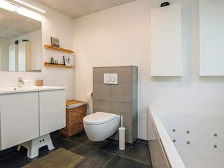 Ferienhaus Fjellerup Strand  24