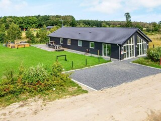 Holiday house Fjellerup Strand  25