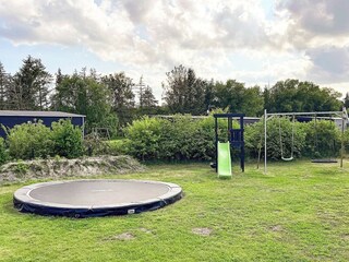 Vakantiehuis Fjellerup Strand  32