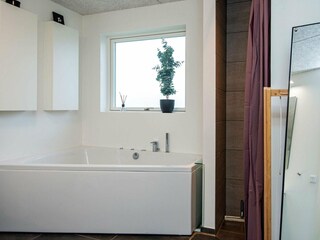 Ferienhaus Fjellerup Strand  12