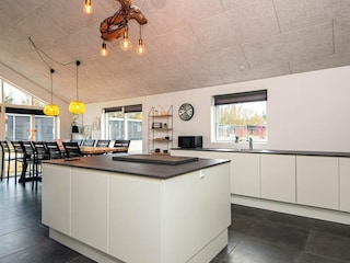 Vakantiehuis Fjellerup Strand  6
