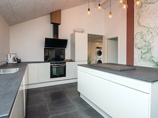 Ferienhaus Fjellerup Strand  7