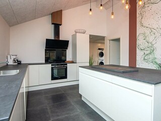 Vakantiehuis Fjellerup Strand  7