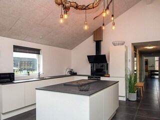 Vakantiehuis Fjellerup Strand  19