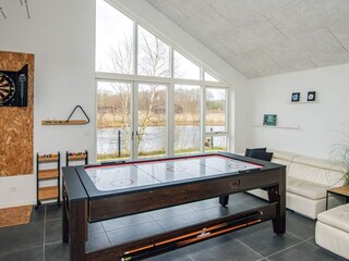 Ferienhaus Fjellerup Strand  10