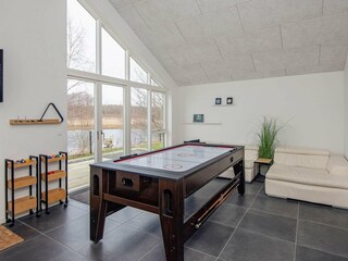 Ferienhaus Fjellerup Strand  23