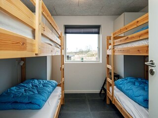 Vakantiehuis Fjellerup Strand  20