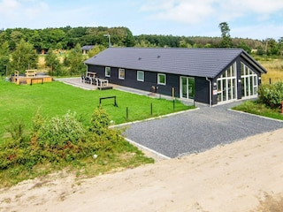 Ferienhaus Fjellerup Strand  34