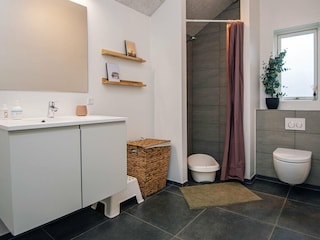 Vakantiehuis Fjellerup Strand  4