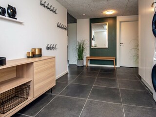 Vakantiehuis Fjellerup Strand  21