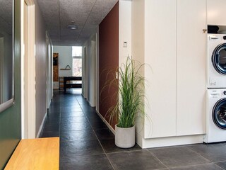 Vakantiehuis Fjellerup Strand  26